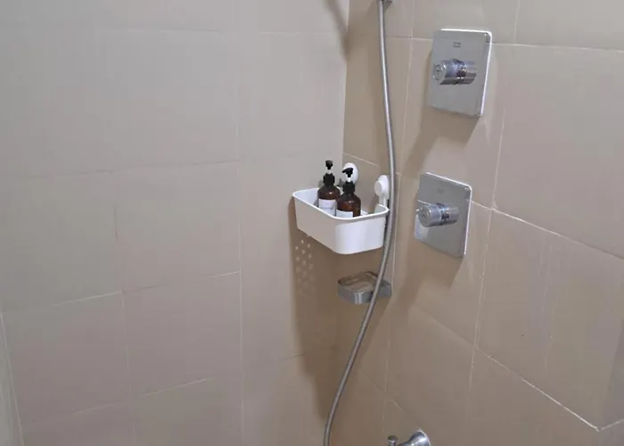 Apartment Yutori Haus At Shore 3 Tower 2 Near Mall Of Pasay Manila